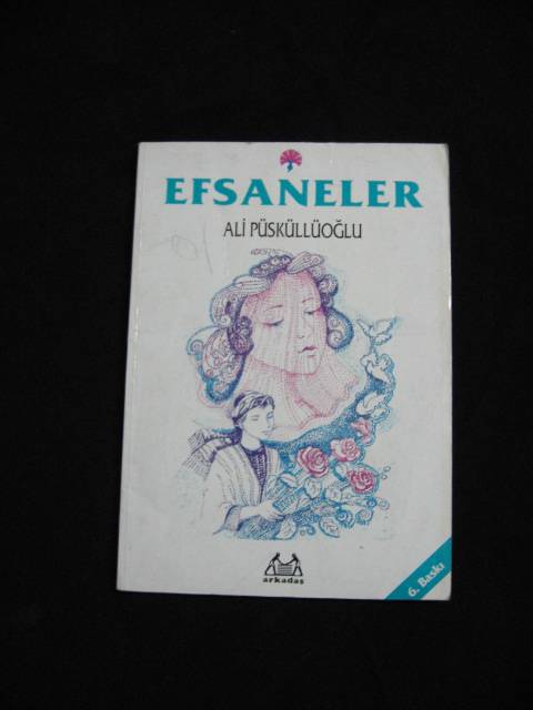 EFSANELER