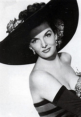 Jane Russell, "Son of Paleface", 1952