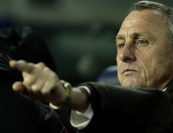 Johan Cruyff